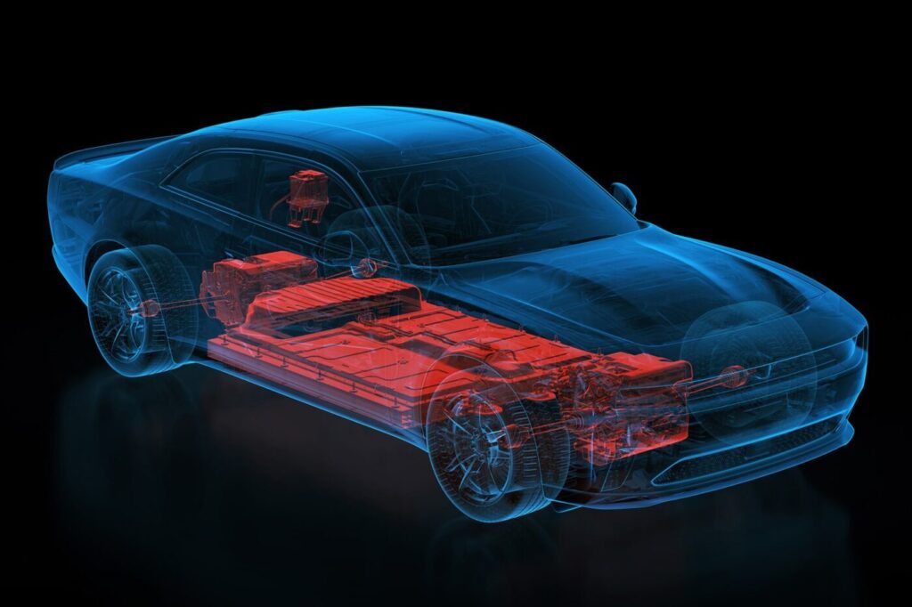 Stellantis Validates Solid-State Battery Cells from Factorial Energy