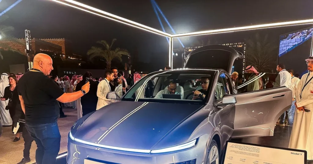Tesla Delays Launch of Affordable Model Y to 2026: Mass-Market EV Still Not Ready