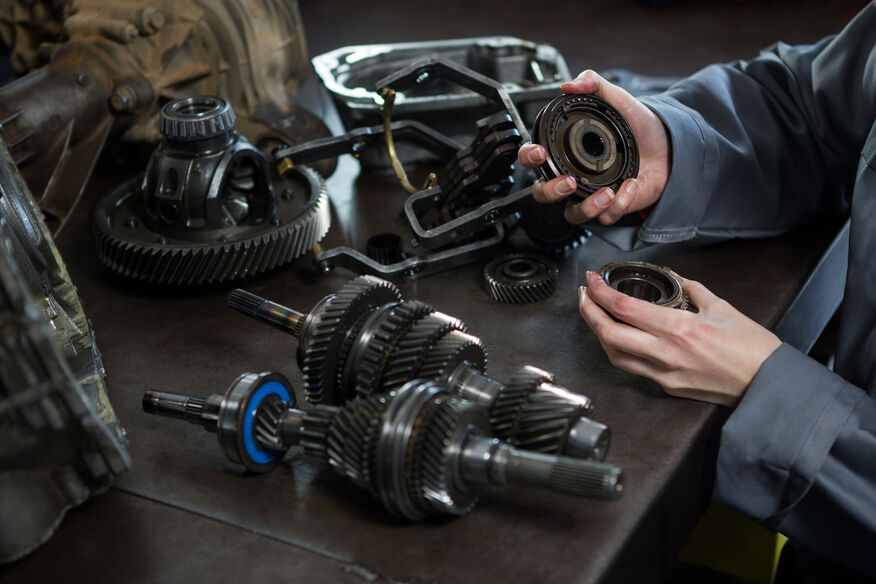 What Are Bushings For Cars