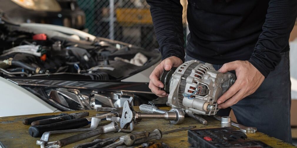 Should I Replace My Battery When I Replace My Alternator?