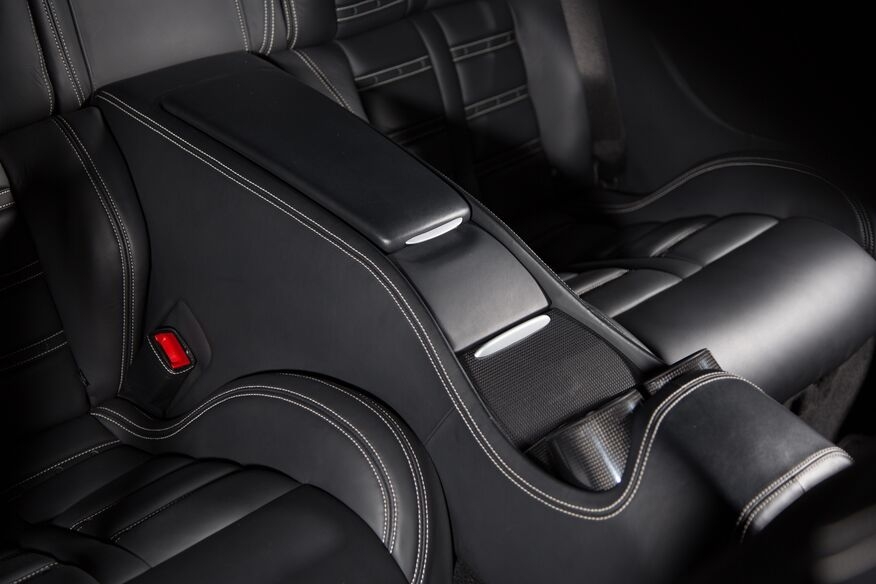Expired Car Seats