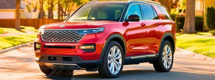 Best Used Cars to Buy in 2025