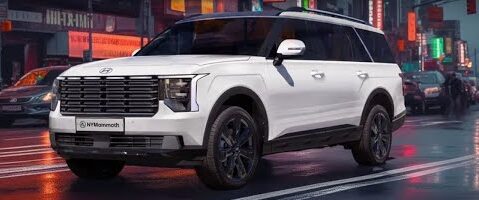 Best 3-Row SUVs of 2025