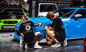 The Anarchist Car Movement: Exploring Ⓐ Car Culture