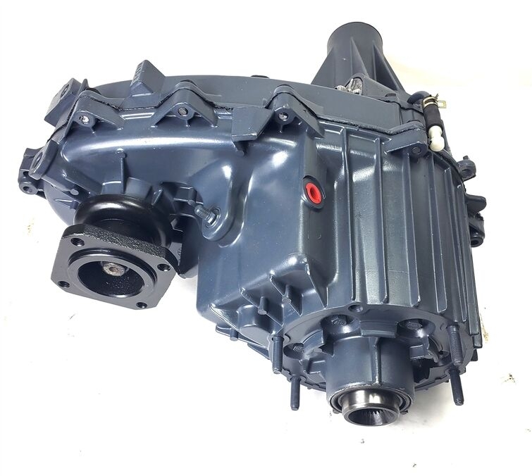 Transfer Case