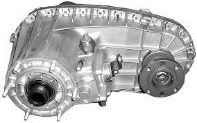 Transfer Case