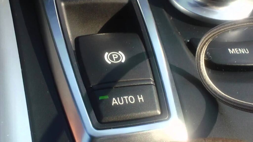 BMW Auto H