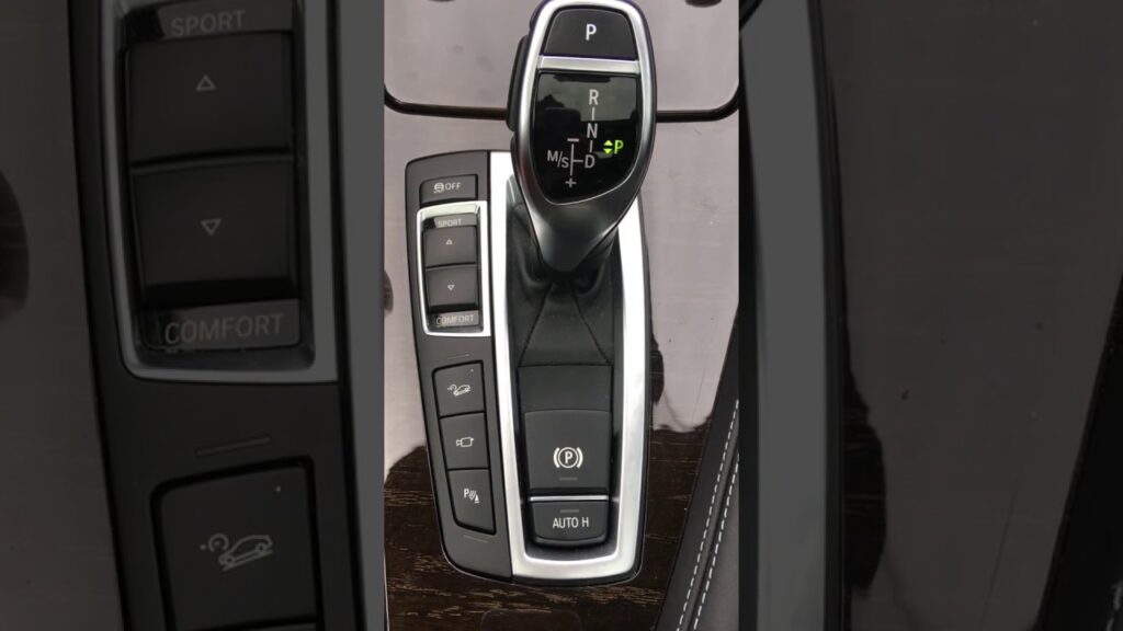 BMW Auto H
