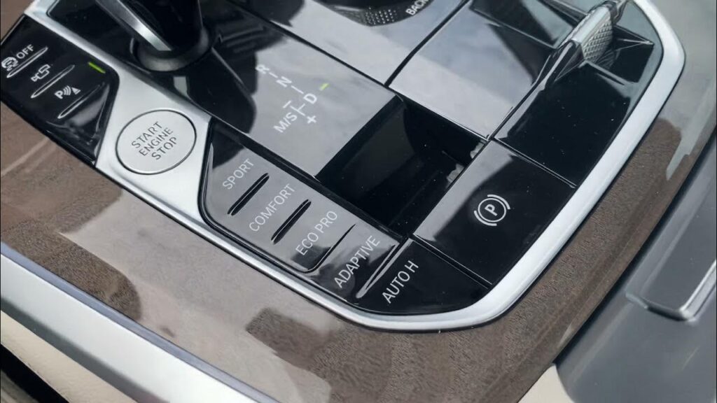 BMW Auto H