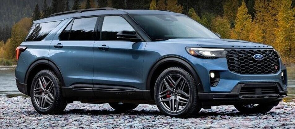 Best All Wheel Drive Cars Under 35k in 2025