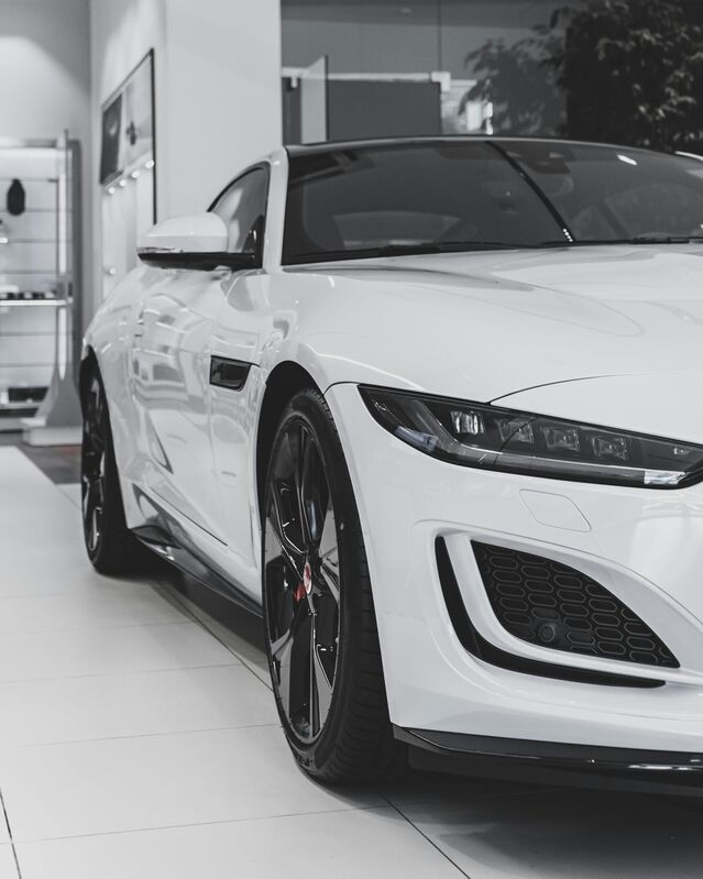 Interior Car Detailing Cost