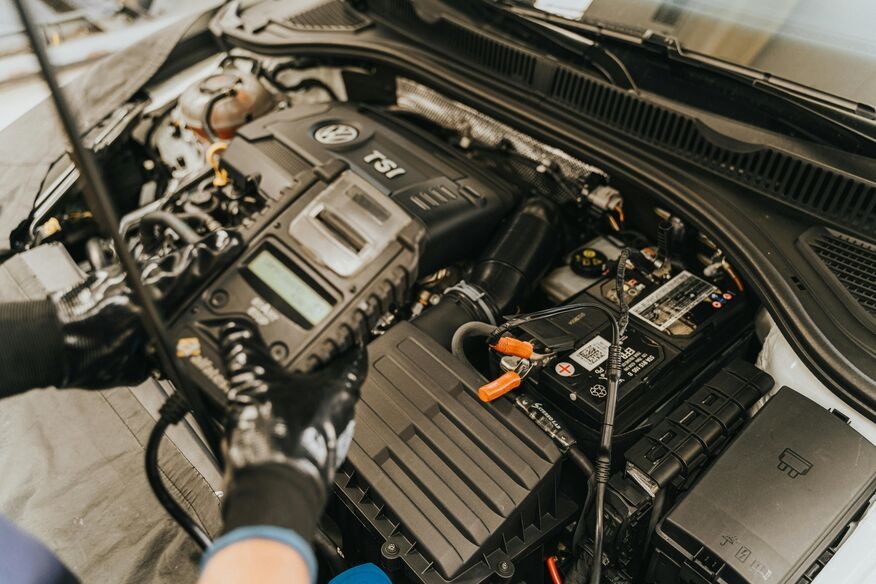 How Much Does It Cost for a Car Battery