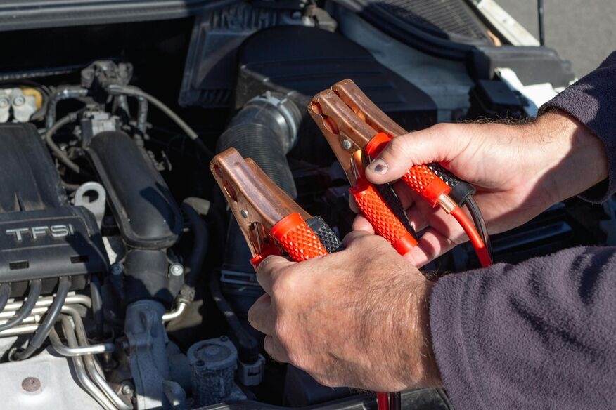 Why Won't My Car Start But I Have Power?