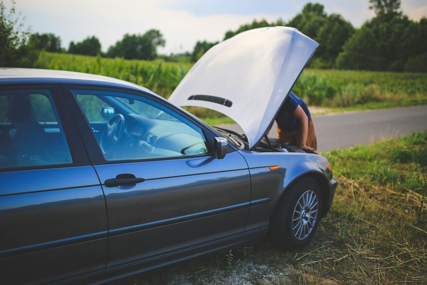 Why Is My Car Making a Rattling Noise? Expert Guide to Diagnosing and Fixing Car Rattles