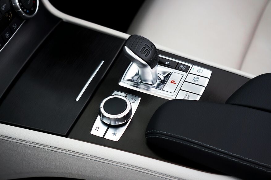 Interior Car Detailing Cost