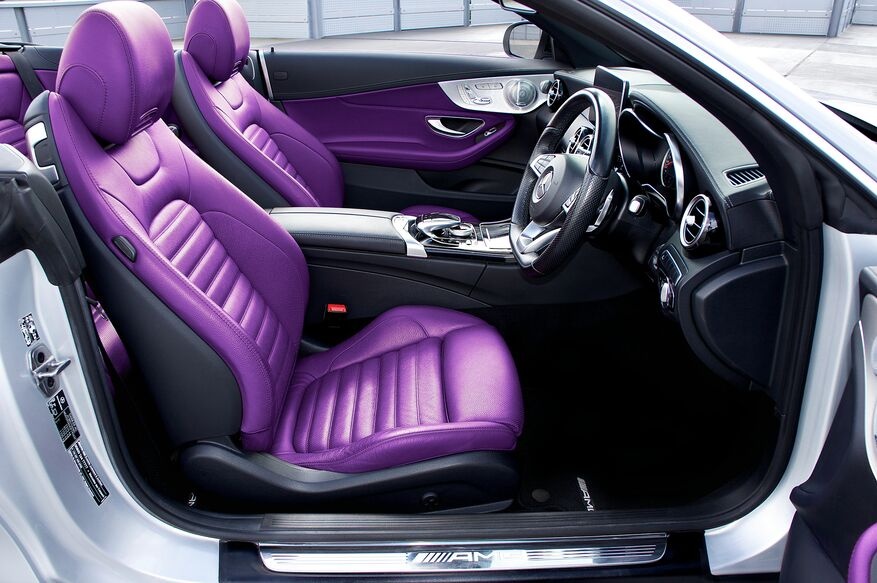 Interior Car Detailing Cost