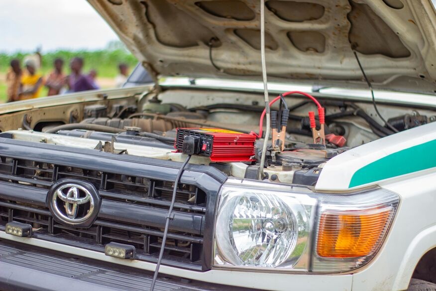 How Much Does It Cost for a Car Battery