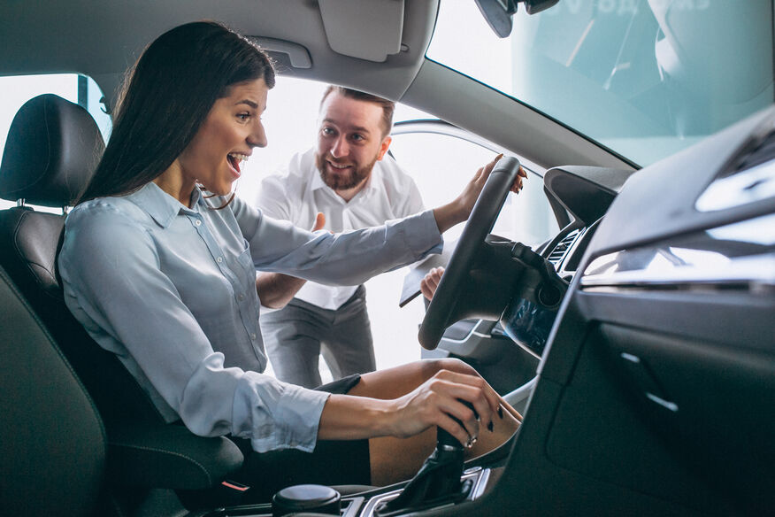 The Complete Guide to Starting a Car