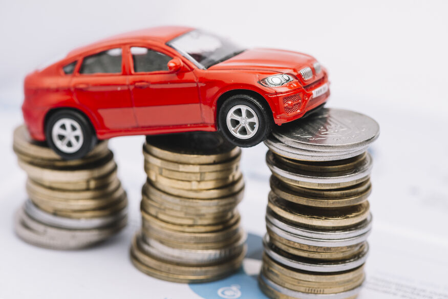 Used Car Prices Surge in April 2025