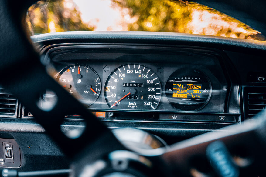 How Many Miles Should a Used Car Have: The Complete Guide