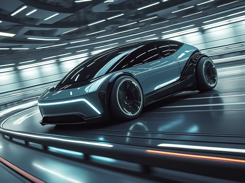 The Robotaxi Revolution That Stalled