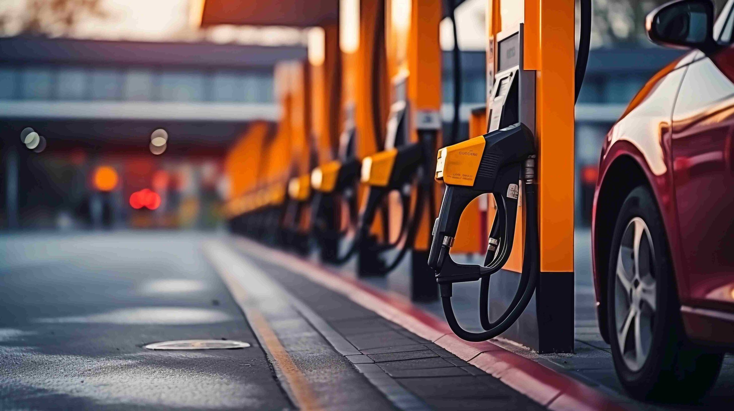 Best Gas-Powered Cars to Buy