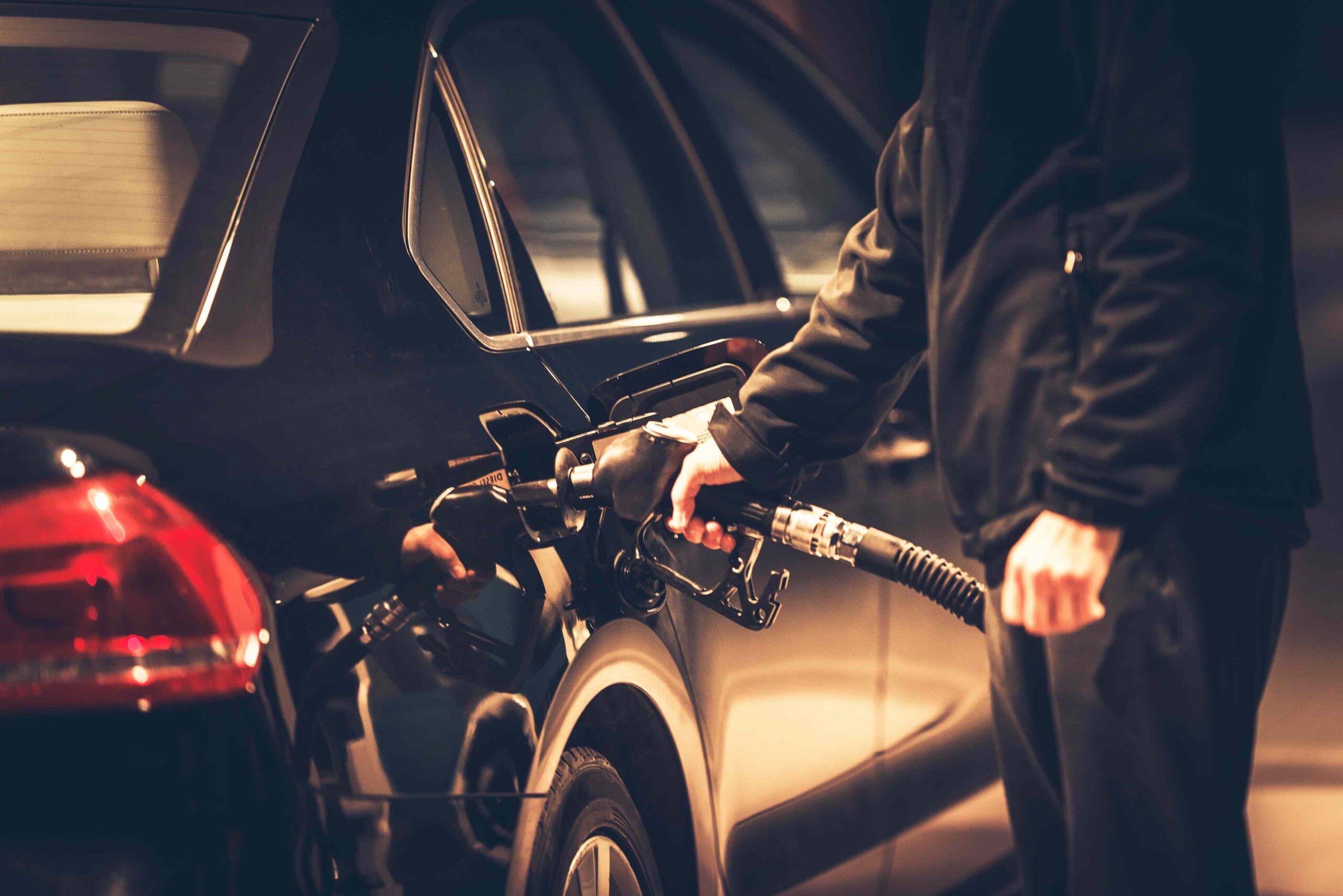 Cars Being Phased Out