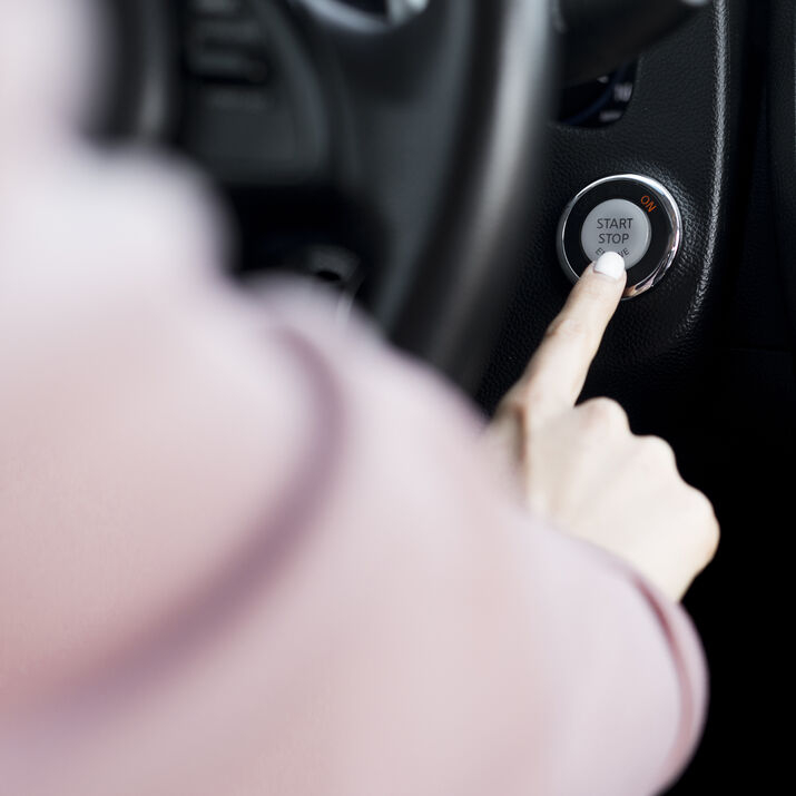The Complete Guide to Starting a Car