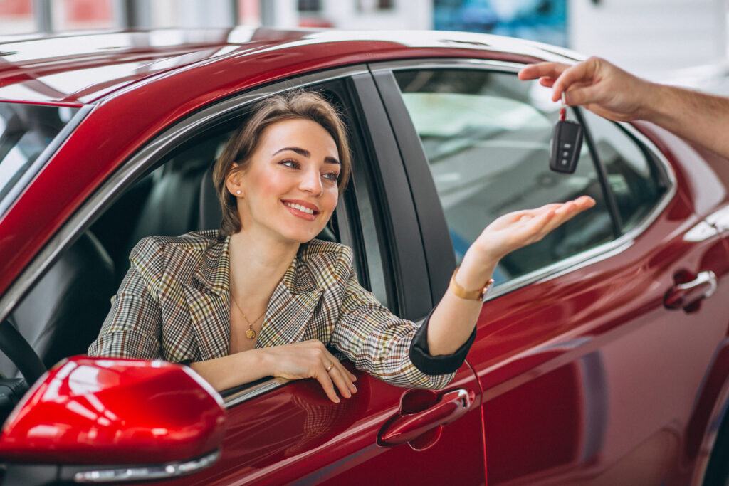 Rental Car 