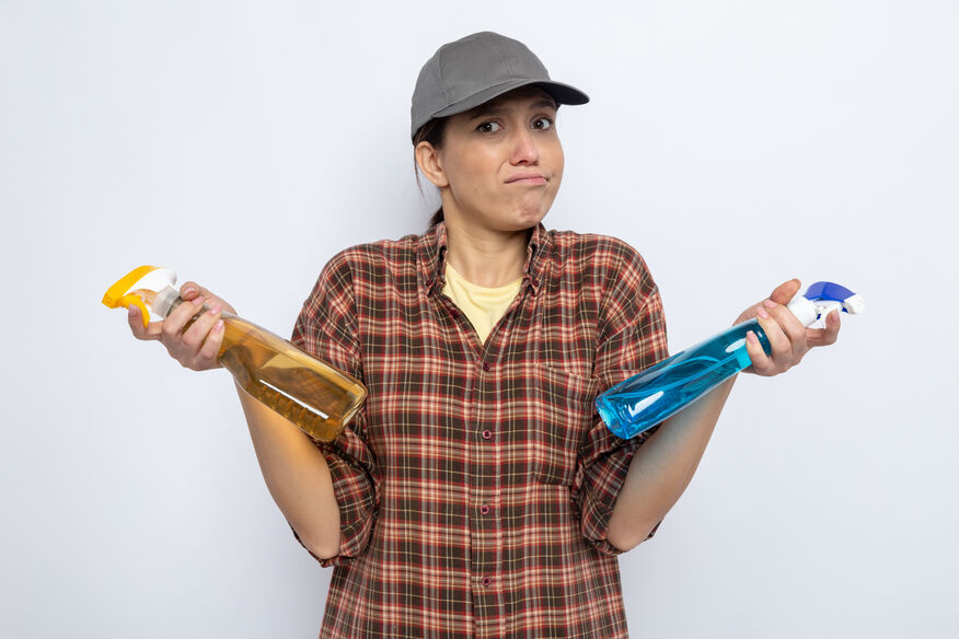 How to Get Car Oil Out of Clothes
