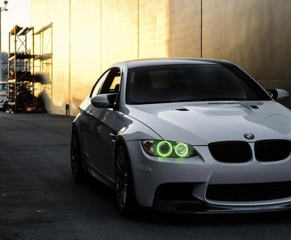 2008 BMW 328xi