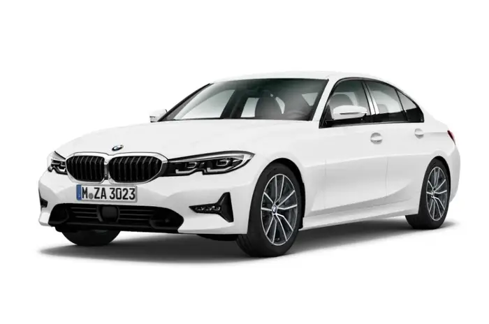 BMW 330i