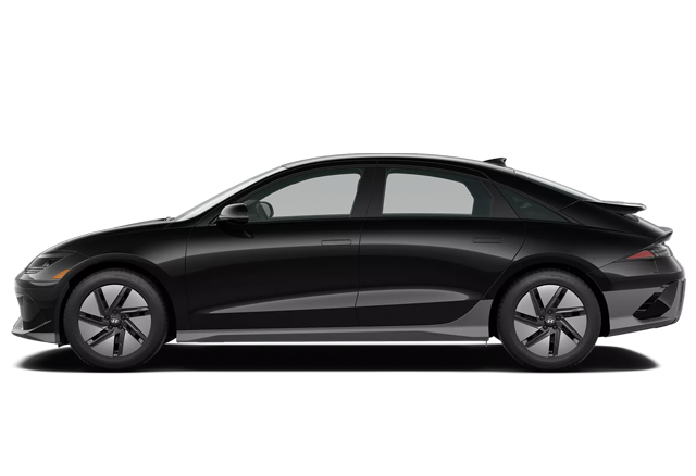 Hyundai Ioniq 6 Long Range RWD