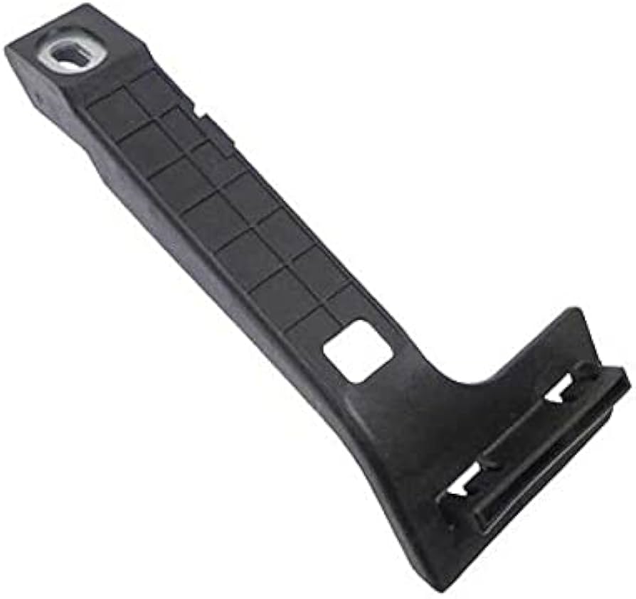 How Does BMW Accelerator Attach to Adapter Plate