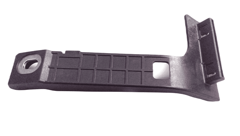 How Does BMW Accelerator Attach to Adapter Plate
