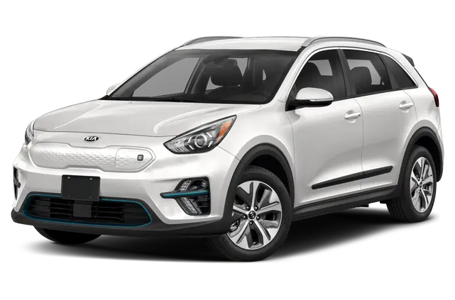 2021 Kia Niro EV