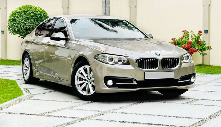  bmw 520d