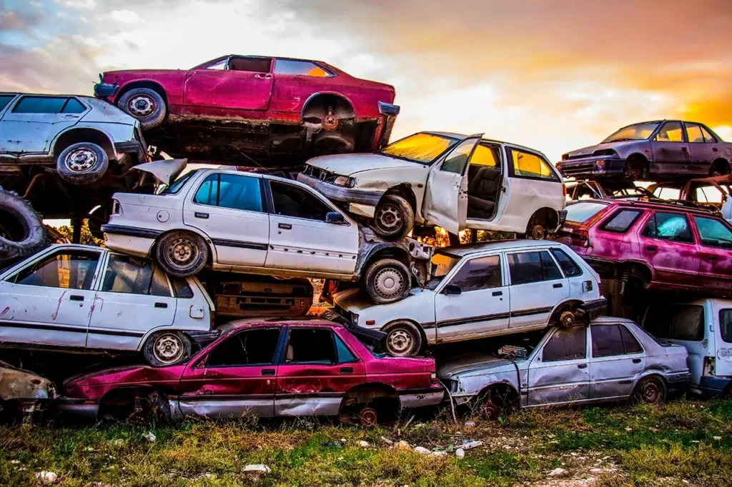 Junk Car