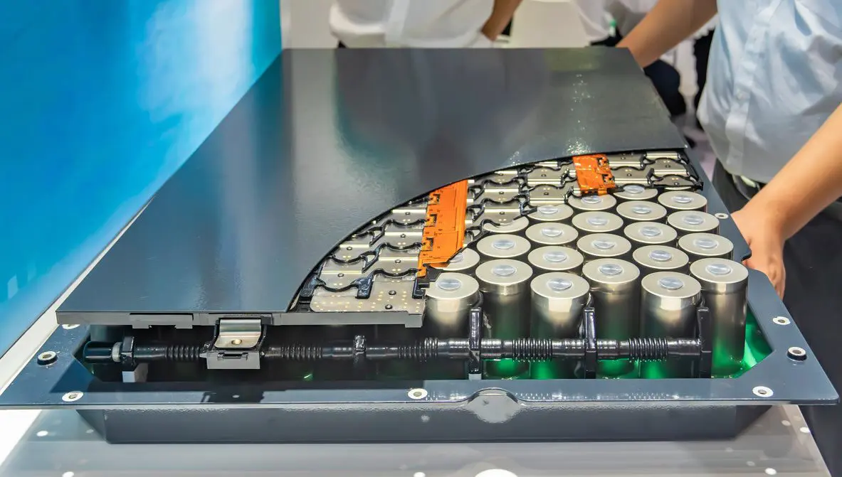 EV Battery Degradation in 2025