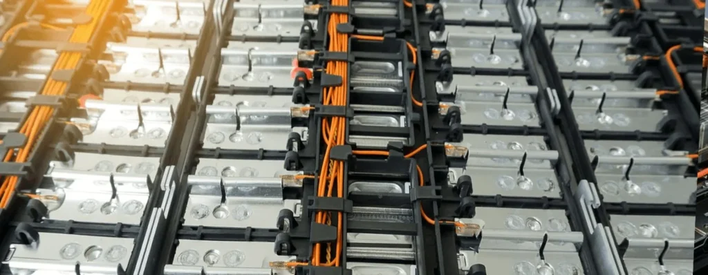 EV Battery Replacements in 2025