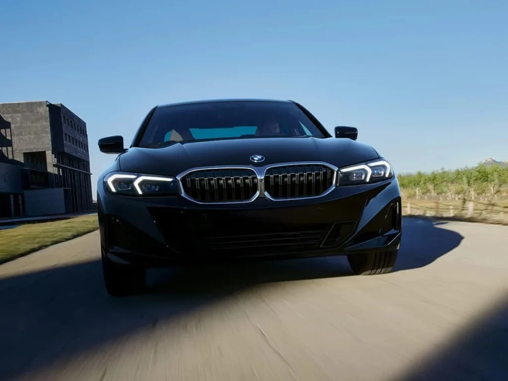 BMWs Require Premium Gas