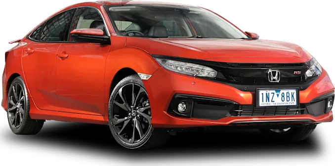 2021 Honda Civic