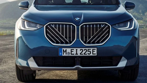 bmw x3 hybrid 2026