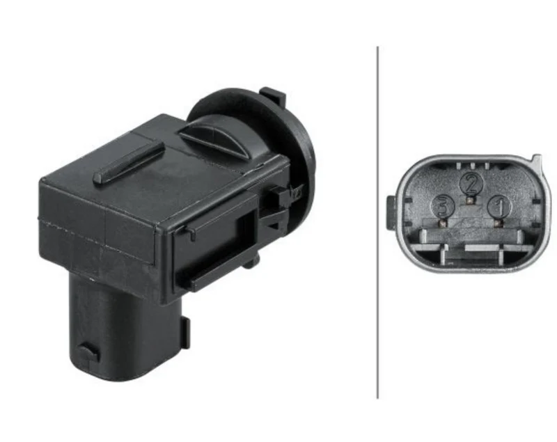 BMW AUC Sensors and Their Counterparts