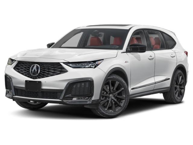 2025 Acura MDX