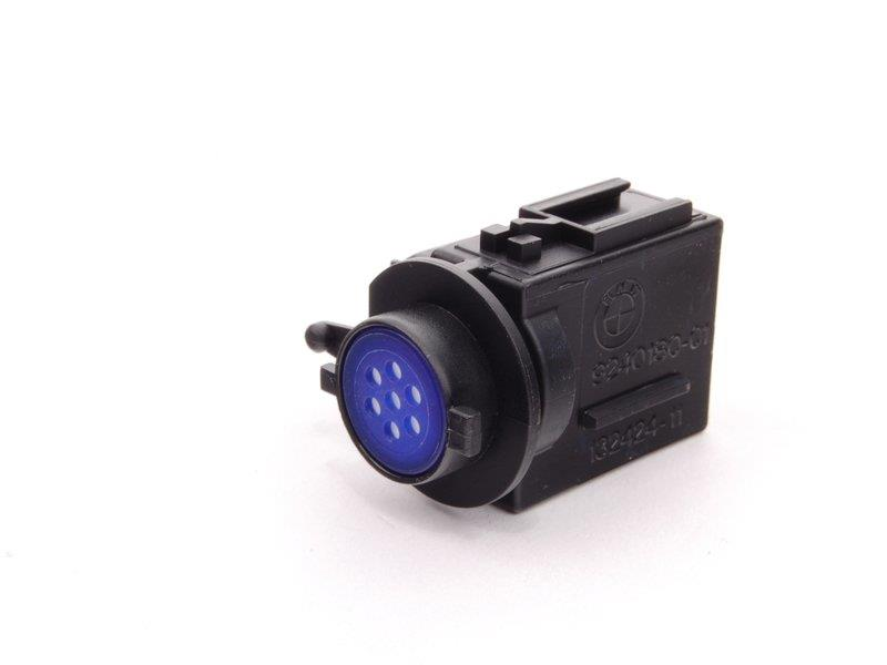 BMW AUC Sensors and Their Counterparts