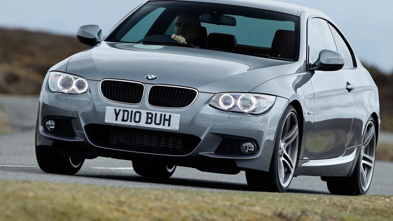 BMW 335i