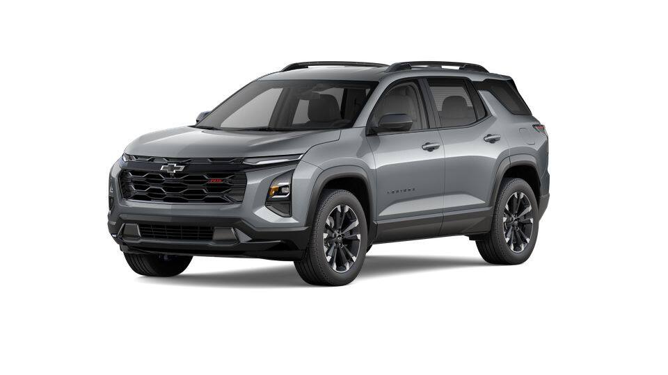 Chevrolet Equinox EV 2RS AWD 2026