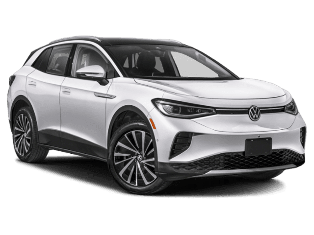 Volkswagen ID.4 AWD Pro S 2025