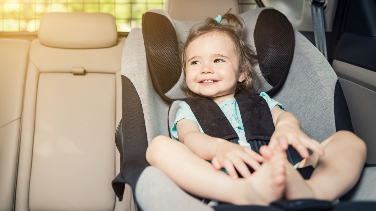 Car Seats Expire?